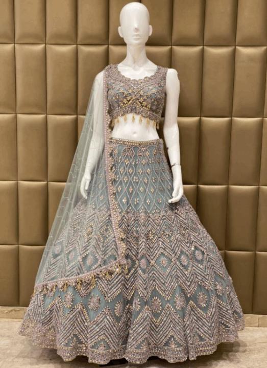 up to date lehenga designs