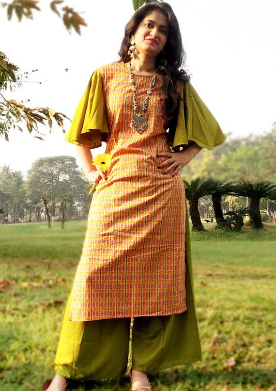 salwar kameez